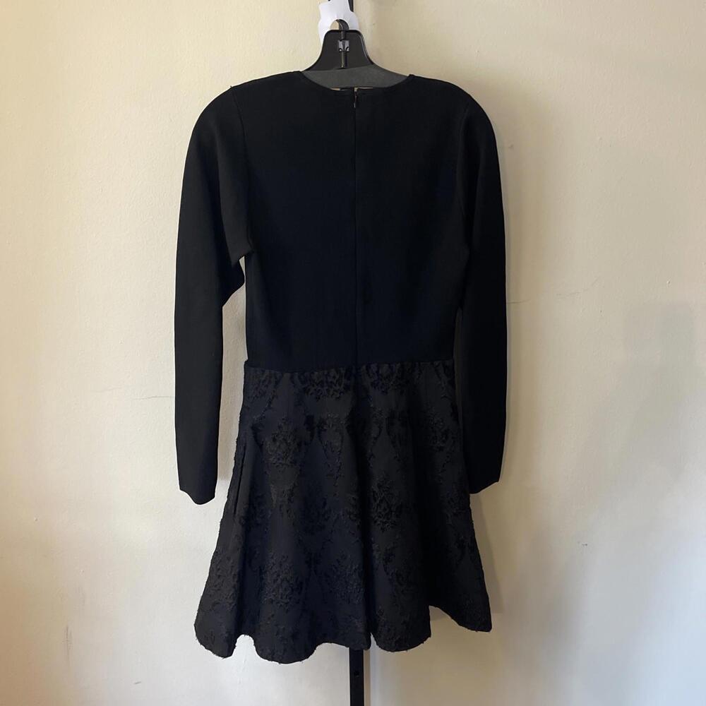 Ulla Johnson Cara Fil Coupe Dress, $790 NWT, Size 6, 75% Off! #2287 - Picture 9 of 9